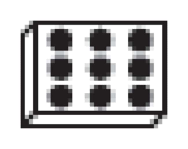 Reacti-Block™ 铝块