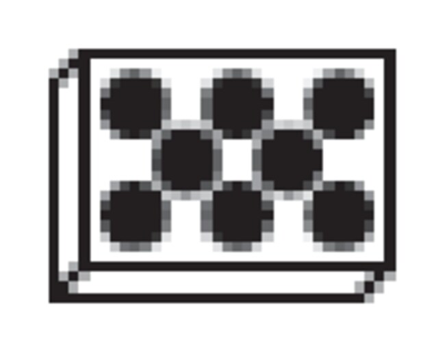 Reacti-Block™ 铝块