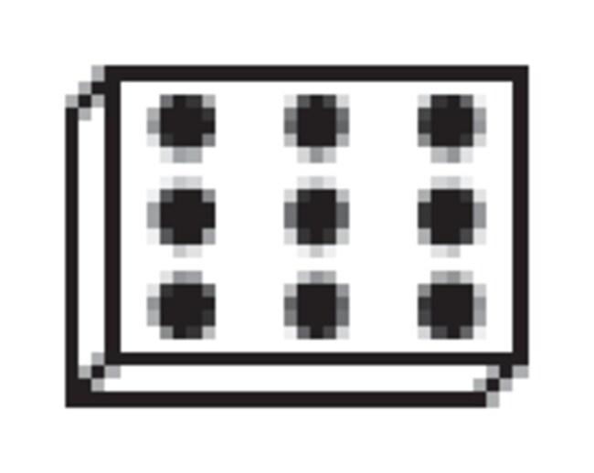 Reacti-Block™ 铝块