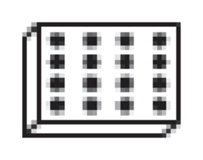 Reacti-Block™ Aluminum Blocks