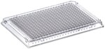 SureSTART&trade; WebSeal&trade; 384-Well Microtiter Plates, Square V-Bottom, Level 1 Everyday Analysis