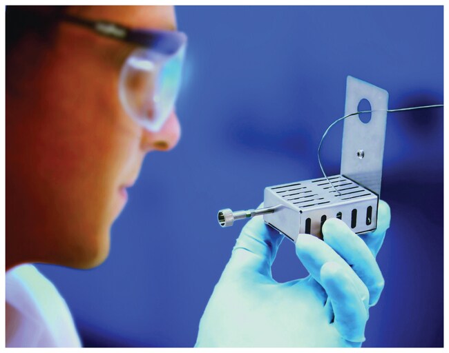 SWAP-IT™ GC-MS Interface System