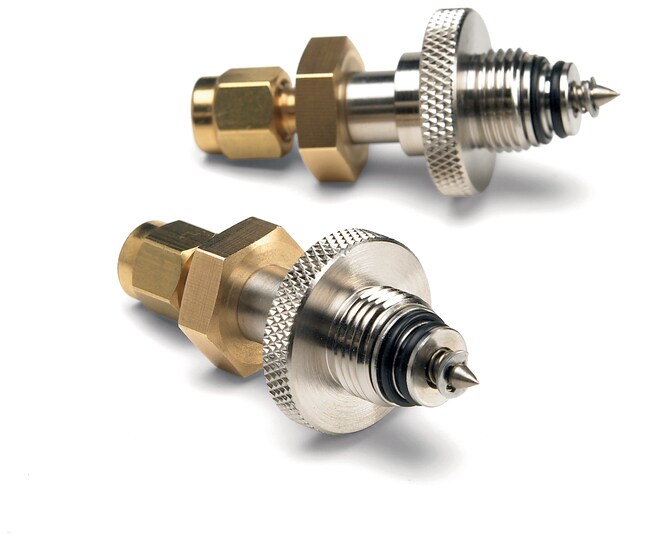 Click-On™ 在线气体过滤器