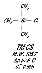 MSTFA 和 MSTFA + 1% TMCS 硅烷化试剂