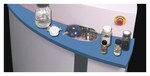 ARL&trade; OPTIM'X WDXRF Spectrometer