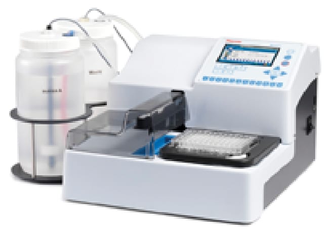 Wellwash&trade; Microplate Washer