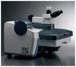 DXR3 拉曼显微镜