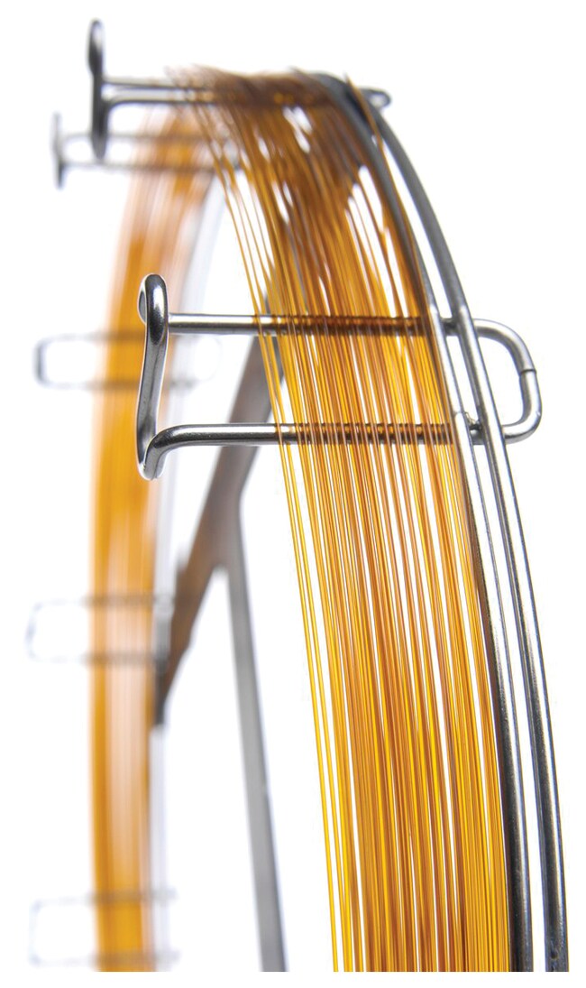 TracePLOT TG-BOND U GC Columns