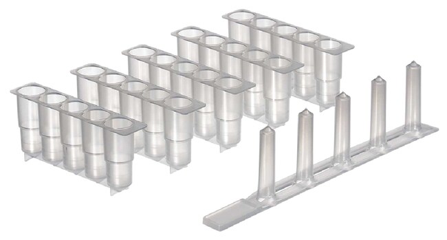 适用于 KingFisher&trade; mL 系统的耗材