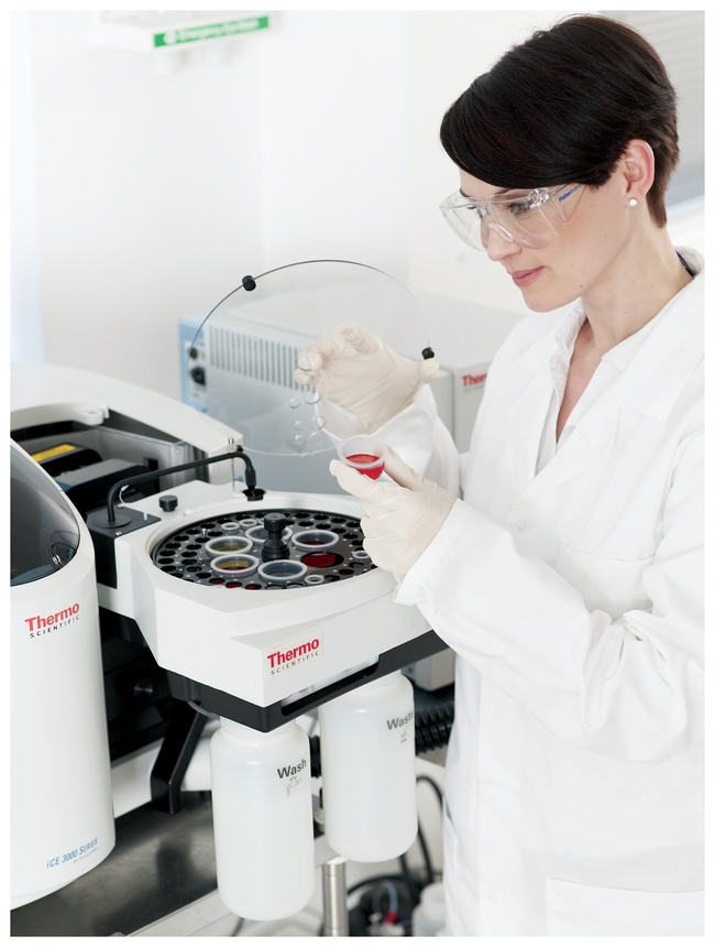 iCE™ 3400 AAS 原子吸收光谱仪