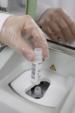 Gallery&trade; Discrete Analyzer