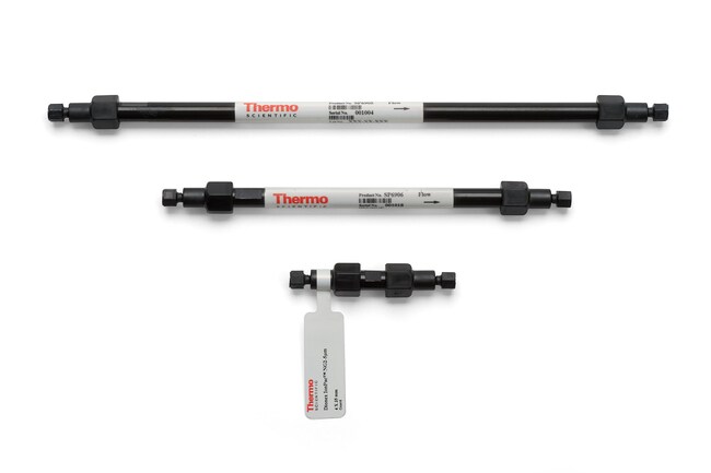 Dionex&trade; IonPac&trade; NS2 5&mu;m 分析和保护柱