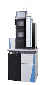 LC IsoLink&trade; II IRMS 系统