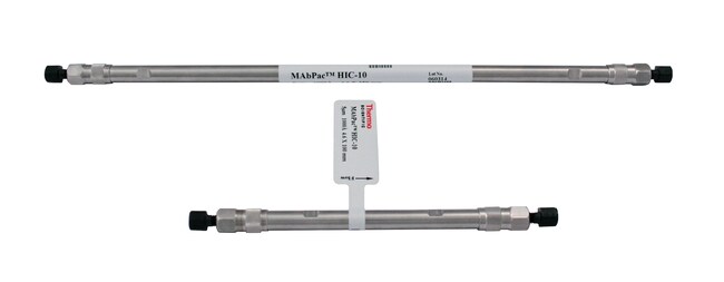 MAbPac™ HIC-10 HPLC 色谱柱
