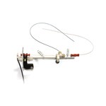 Nanospray Flex&trade; 离子源