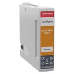 OptiSpray&trade; &mu;PAC Neo HPLC Cartridges