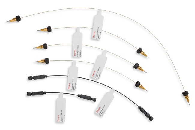 ProSwift&trade; C4 RP-5H 毛细管 LC 色谱柱