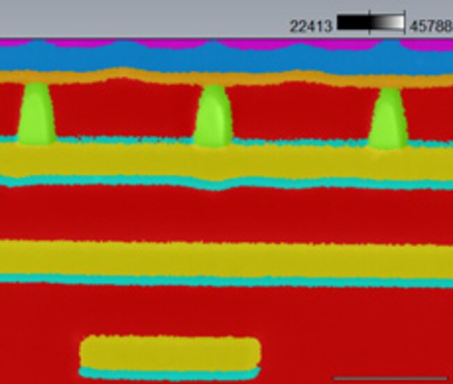 Pathfinder&trade; X 射线微量分析软件
