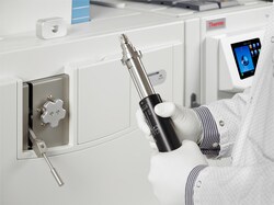 Q Exactive™ GC Orbitrap™ GC-MS/MS