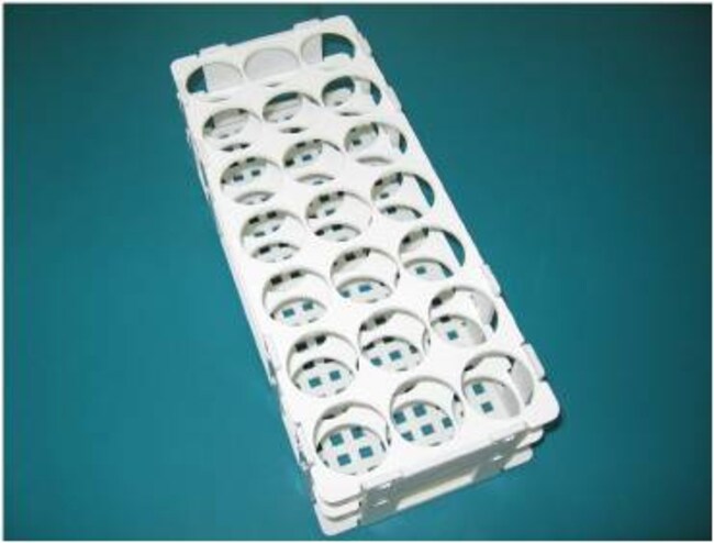 Dionex&trade; AS-HV 自动进样器样品架