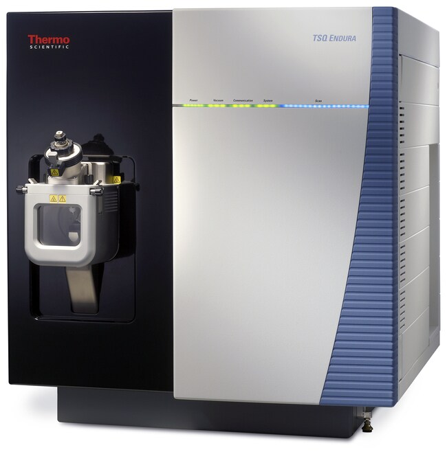 TSQ Endura™ Triple Quadrupole MS eLearning Courses Basic Operations ...