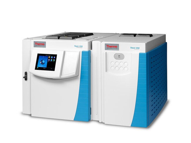TRACE&trade; 1310 GC Analyzers for Permanent Gases & Trace Impurities