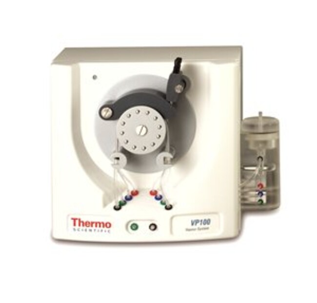 VP100 Continuous Flow Vapor Generator