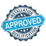 NanoDrop&trade; Cuvette Qualification Filter Kit