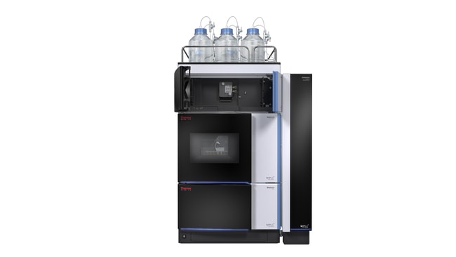 Vanquish&trade; 荧光检测器 F 流通池