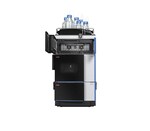 Vanquish&trade; Column Compartments