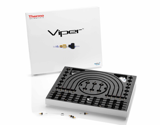 Viper&trade; Tandem Operation Solutions Kits