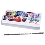 Acclaim&trade; C30 HPLC 色谱柱