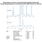 Dionex&trade; IonPac&trade; AS30 分析和保护 IC 色谱柱