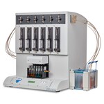 Dionex&trade; AutoTrace&trade; 280 Solid-Phase Extraction Instrument