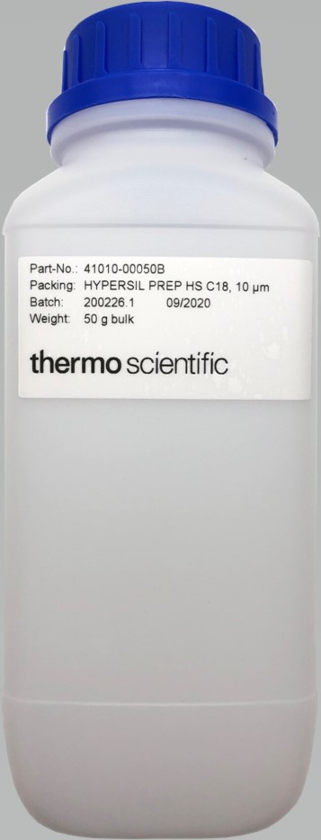 Hypersil&trade; PREP HS Si 散装介质