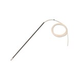 CETAC 钢制过滤探头和碳纤维探头