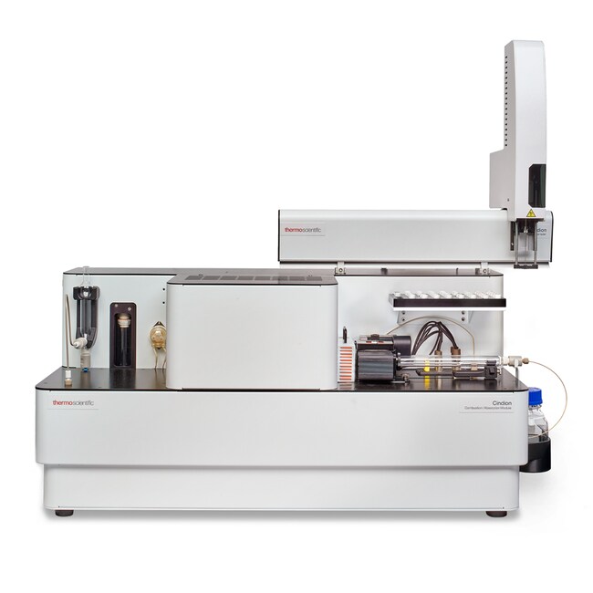 Cindion&trade; Combustion Tube