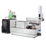 Cindion&trade; Combustion Ion Chromatography System