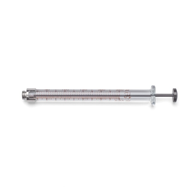 Cindion&trade; PFAS-Free Syringes