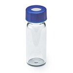 Cindion&trade; Glass Vials