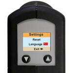 电子手持式压盖器和去盖器，3 级高性能应用