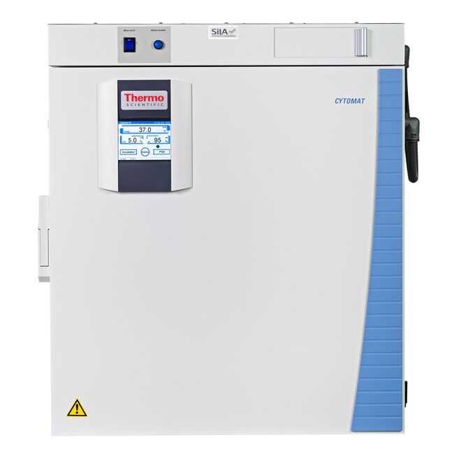 Cytomat™ 5 C Series Automated Incubators