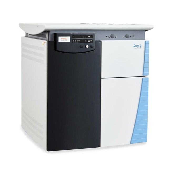 DELTA™ Q 同位素比质谱仪
