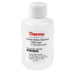 Dionex™ 无机阴离子和卤氧化物标准品