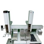 TriPlus RSH SMART VOC Sample Prep Station