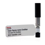 EASY-Spray&trade; 纳米&amp;毛细管发射器