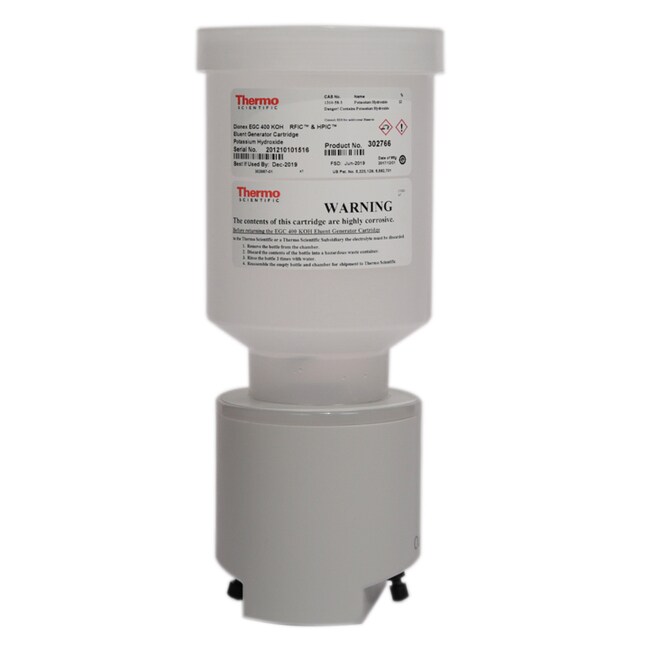 Dionex™ CarboPac™ PA20 1 mm 色谱柱