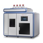 EXTREVA&trade; ASE&trade; Accelerated Solvent Extractor