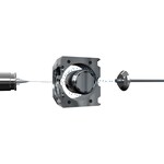 FAIMS Pro&trade; 接口