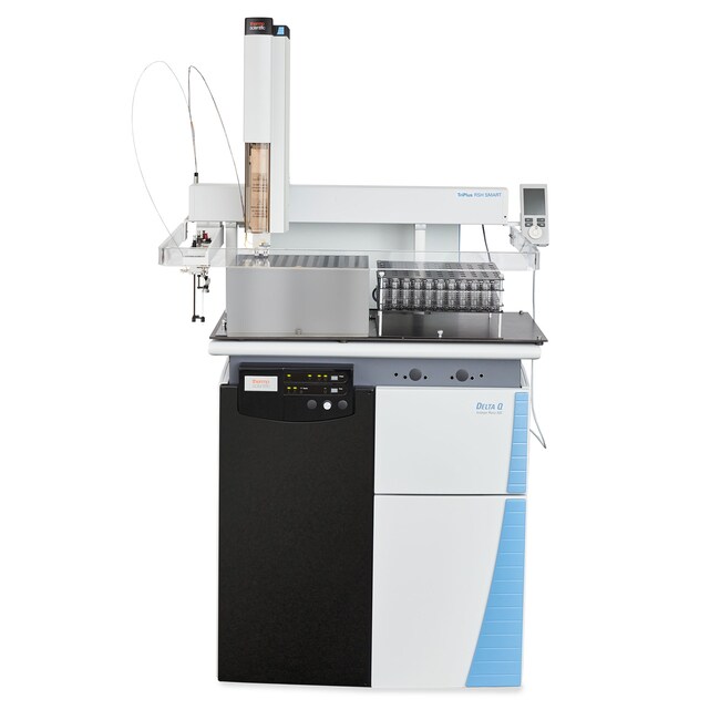 GasBench Plus 系统